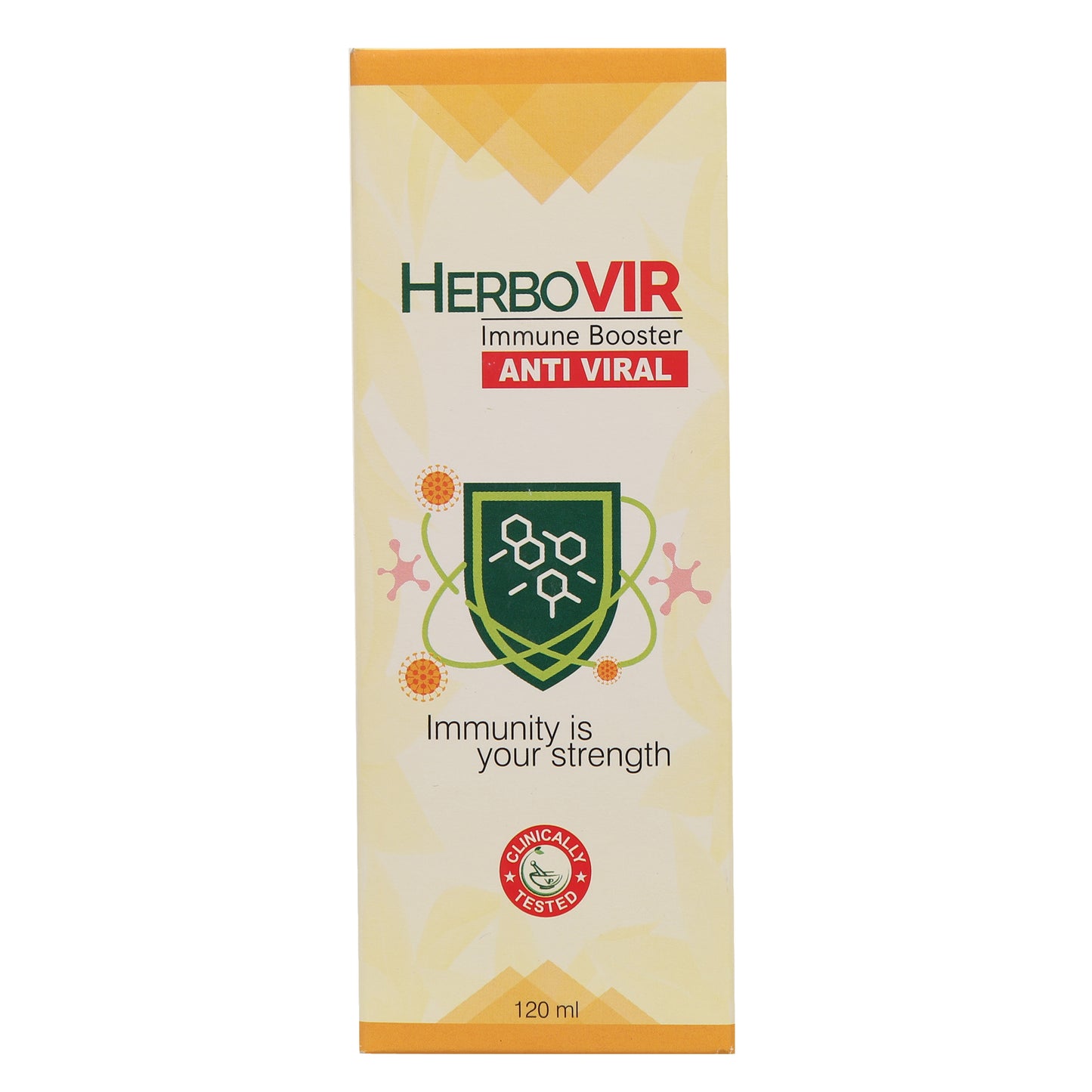 Herbovir - Immune Booster