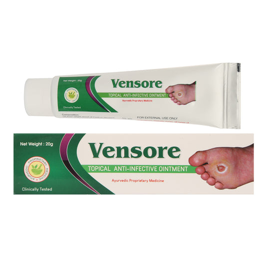 Vensore Cream