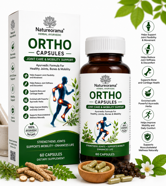 Ortho Capsules