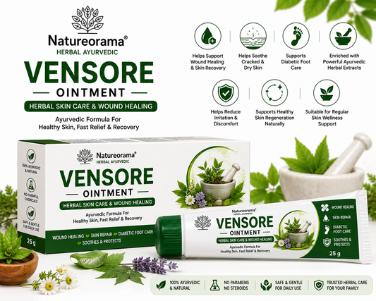 Vensore Ointment