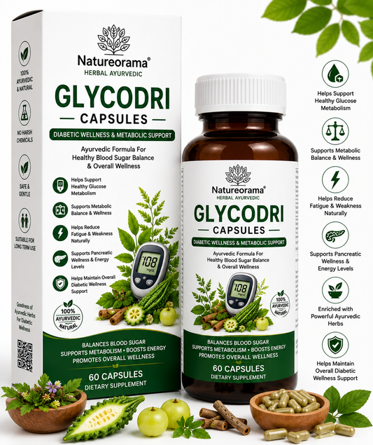 Glycodri Capsules
