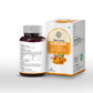 Curcumin Capsules - “Anti-Oxidant & Anti-Inflammatory for Better Immunity”