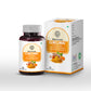 Curcumin Capsules - “Anti-Oxidant & Anti-Inflammatory for Better Immunity”