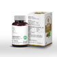 D-Care Capsules – Herbal Diabetes Support with Salacia & Gymnema for Blood Sugar Balance