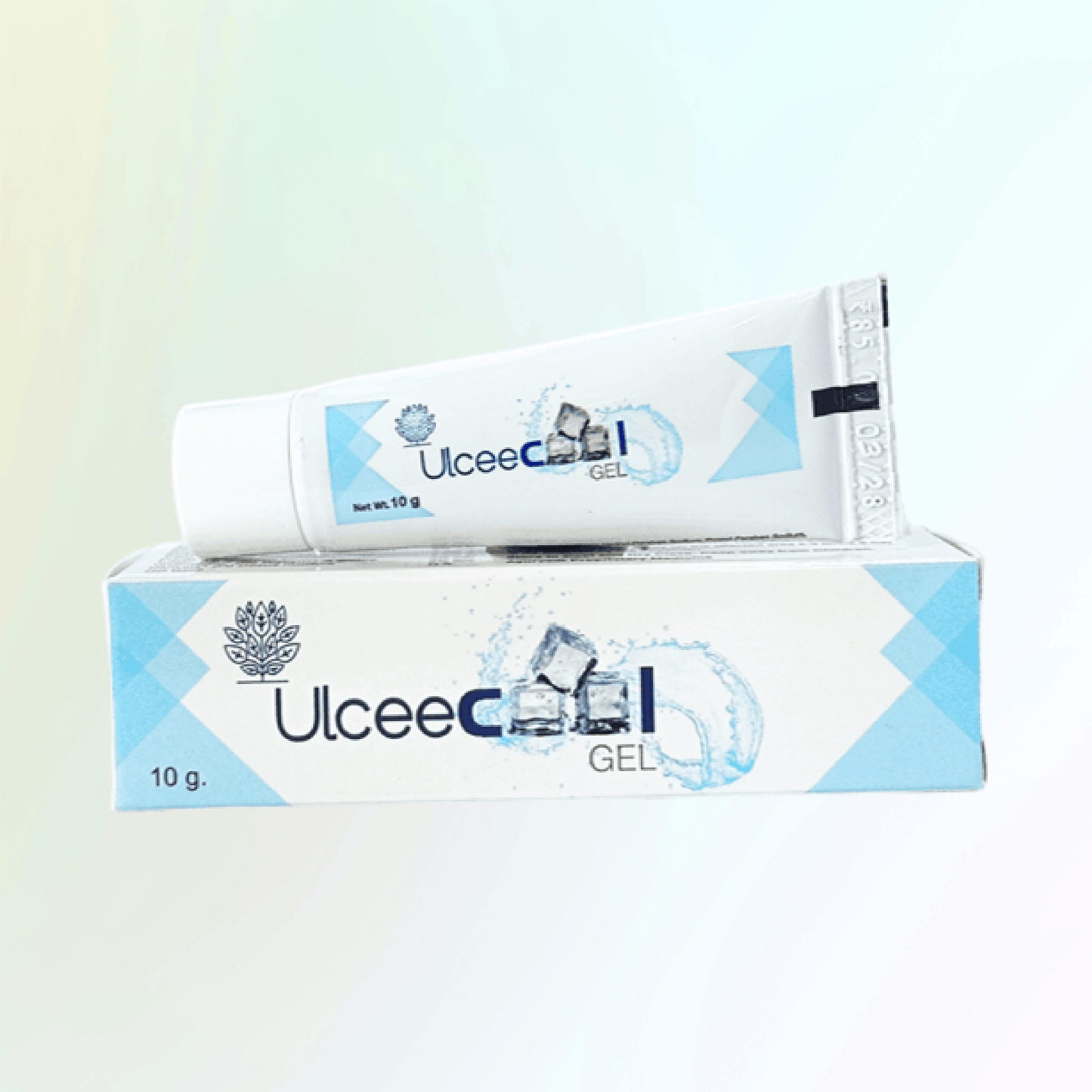 Ulceecool Gel – For Mouth Ulcer and Gum Health!