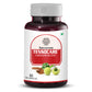 Tenso Care Capsules – Ayurvedic Cardiovascular Support with Arjuna, Amla & Garlic