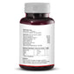 Tenso Care Capsules – Ayurvedic Cardiovascular Support with Arjuna, Amla & Garlic