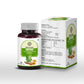 Ortho Capsules – Natural Joint Support with Boswellia & Curcumin for Arthritis Relief