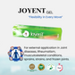 Joyent Gel – Fast Relief for Joint & Muscle Pain