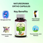 Ortho Capsules – For Joint Comfort and Mobility!