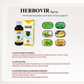 Herbovir Syrup – Strengthen Immunity Naturally