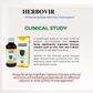 Herbovir Syrup – Strengthen Immunity Naturally