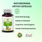 Ortho Capsules – For Joint Comfort and Mobility!