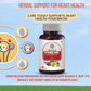 Tensocare Capsules – Cardioprotective Support for Heart Wellness!