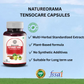 Tensocare Capsules – Cardioprotective Support for Heart Wellness!