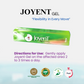 Joyent Gel – Fast Relief for Joint & Muscle Pain