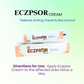 Eczpsor Cream – Relieves Itching & Prevents Recurrence
