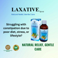 Laxative Syrup – Gentle Relief for Healthy Digestion