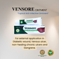 Vensore Ointment – Relief for Varicose Veins & Piles