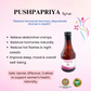 Pushpapriya Syrup – Women’s Wellness & Hormonal Support