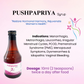 Pushpapriya Syrup – Women’s Wellness & Hormonal Support