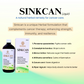 Sinkcan Liquid – Comprehensive Ayurvedic OncoCare Support