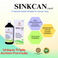 Sinkcan Liquid – Comprehensive Ayurvedic OncoCare Support