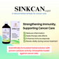 Sinkcan Liquid – Comprehensive Ayurvedic OncoCare Support