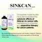 Sinkcan Liquid – Comprehensive Ayurvedic OncoCare Support