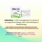 SINKCAN CREAM - Supporting Healing, Enhancing Cancer Care!