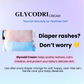 Glycodri Cream – Aloe Vera & Shea Butter – Dry Skin Relief