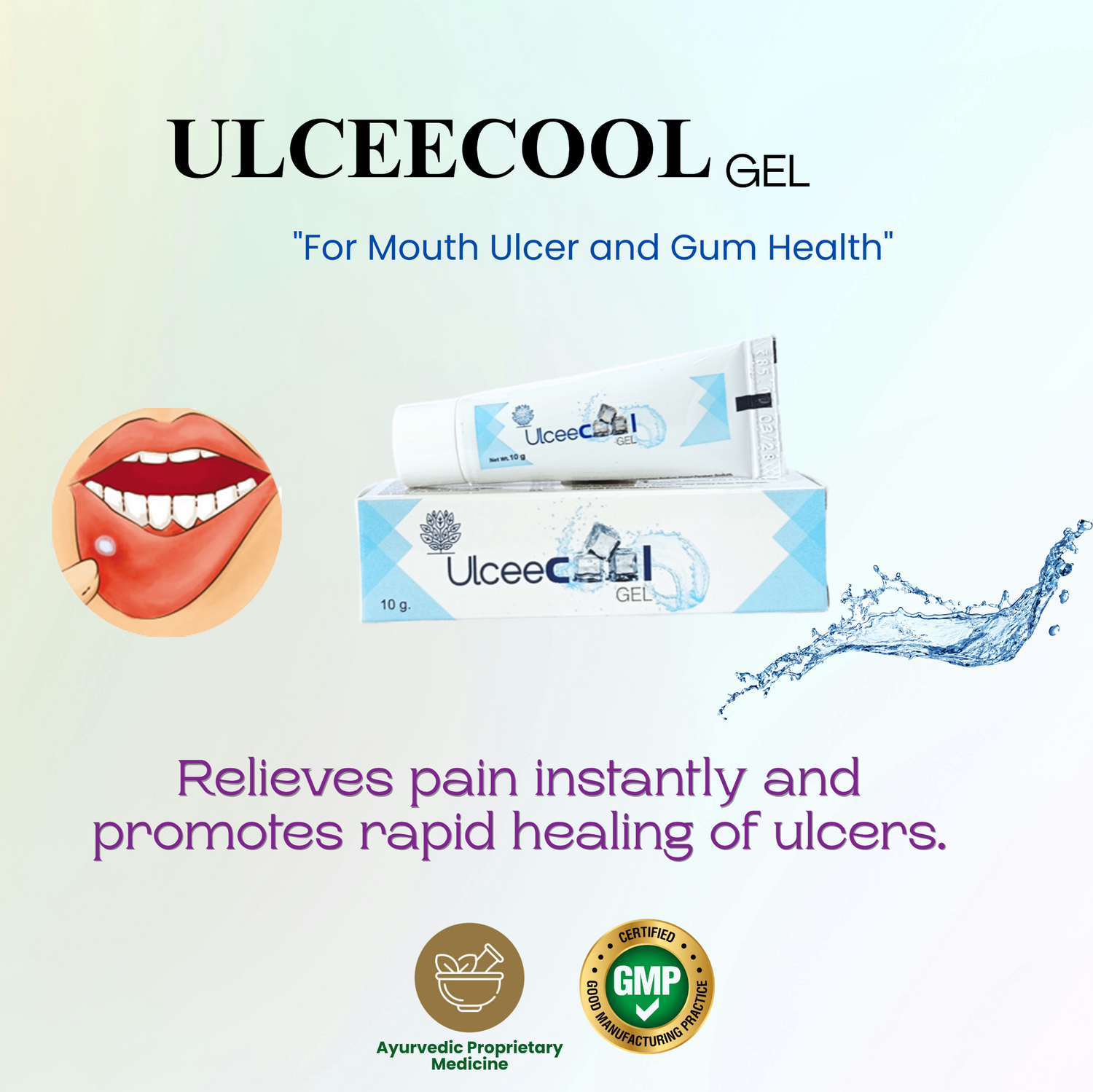 Herbal Ayurvedic Products