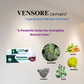 Vensore Ointment – Relief for Varicose Veins & Piles