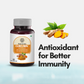 Curcumin Capsules – Natural Anti-Inflammatory Support