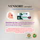 Vensore Ointment – Relief for Varicose Veins & Piles