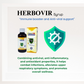 Herbovir Syrup – Strengthen Immunity Naturally