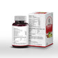 Tenso Care Capsules – Ayurvedic Cardiovascular Support with Arjuna, Amla & Garlic