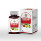 Tenso Care Capsules – Ayurvedic Cardiovascular Support with Arjuna, Amla & Garlic